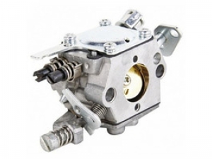 Карбюратор Husqvarna H137,142