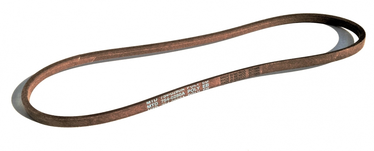 Ремень для газонокосилок MTD 754-04032B