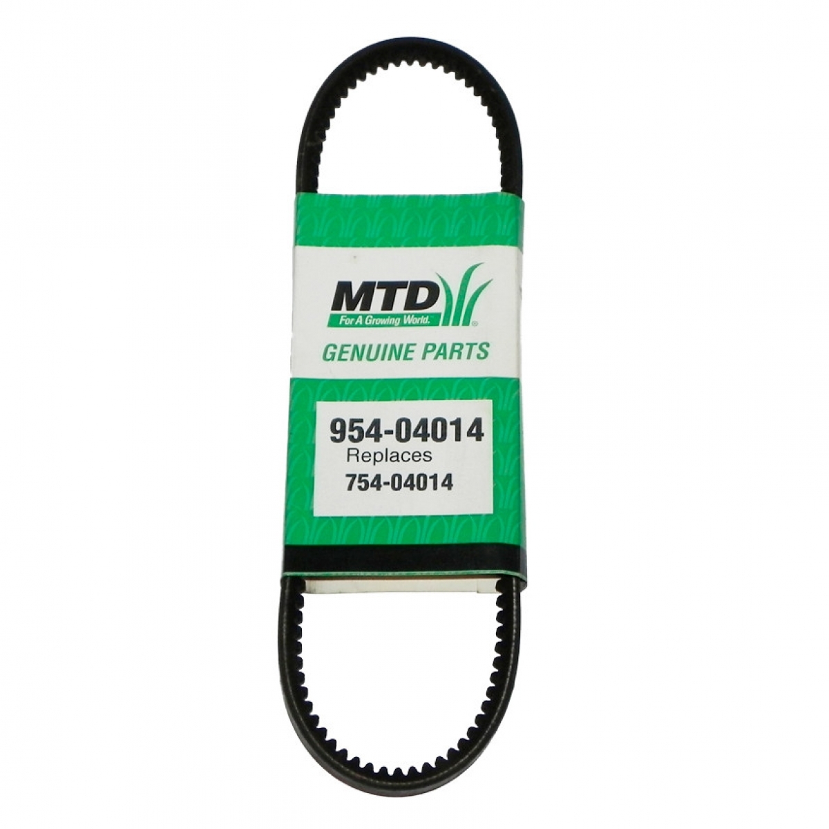 Ремень для снегоуборщика MTD 754-04014