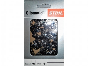 Цепь пильная Stihl 15" 64 зв.-0,325-1.3мм