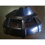 Кожух для бензотриммера Makita EM2500U DA00000525