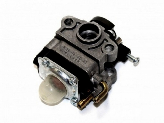 Карбюратор мотокоса 25куб.см. / Efco 25/ Elmos/Echo GT22,SRM22